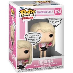Figura POP Regina George de Chicas Malas