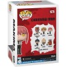 Figura POP Makima Chainsaw Man (Caja exterior un poco deteriorada)