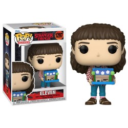 copy of Figura POP Eleven...