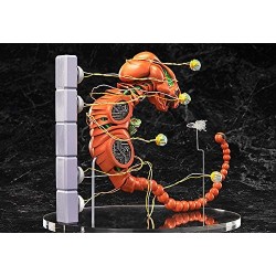 Figura Replica Figma R-Type Dobkerartops Freeing