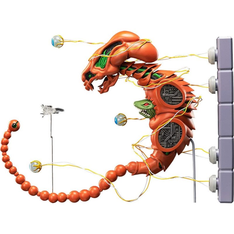 Figura Replica Figma R-Type Dobkerartops Freeing