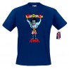 Camiseta Zombie SLY