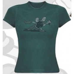 Camiseta Chica Popeye