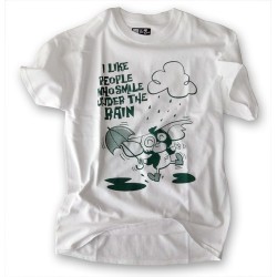 Camiseta Mts Gizmo