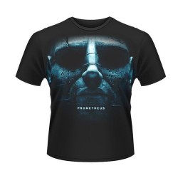 Camiseta Prometheus Cabeza Jumbo