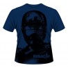 Camiseta Robocop Casco