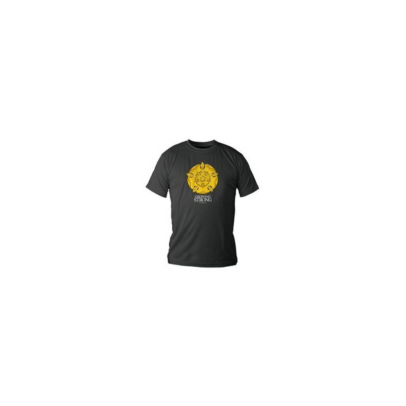 Camiseta Juego de Tronos Tyrell