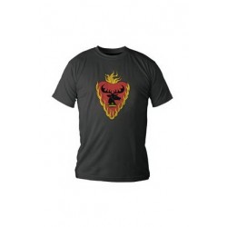 Camiseta Juego de Tronos Stannis