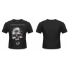 Camiseta Terminator Endoesqueleto