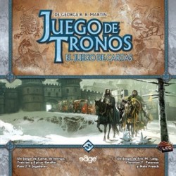 Juego De Tronos Caja Basica