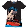 Camiseta DC Comics Superman Busto