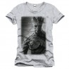 Camiseta Guardianes De La Galaxia Melange Groot