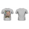 Camiseta Sega Megadrive Golden Axe