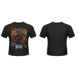 Camiseta Sega Megadrive Altered Beast