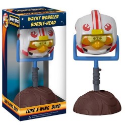 Cabezon Angry Birds Luke X Wing  Bird