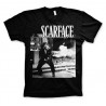 Camiseta Scarface Wanna Play