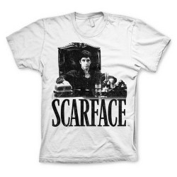 Camiseta Scarface Tony´S