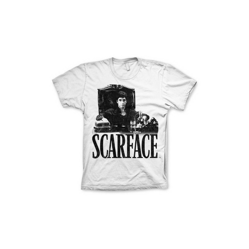 Camiseta Scarface Tony´S