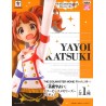 Figura Yayoi The Idolm@ster Movie de Banpresto